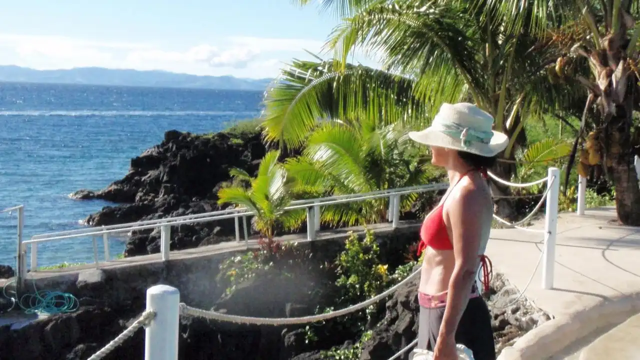 Fiji Relaxation and Wellness Retreats Unwind in Paradise